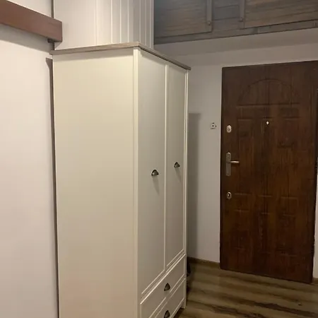 Apartment Z Widokiem