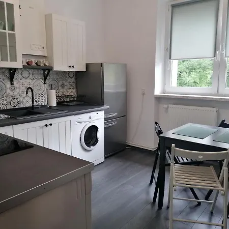 Z Widokiem * טרנובסקי גאורי