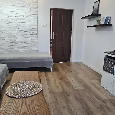 דירה Z Widokiem *