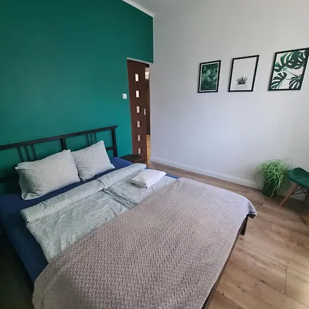 דירה Z Widokiem *