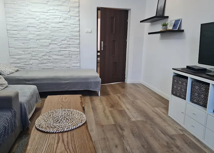 דירה Z Widokiem *