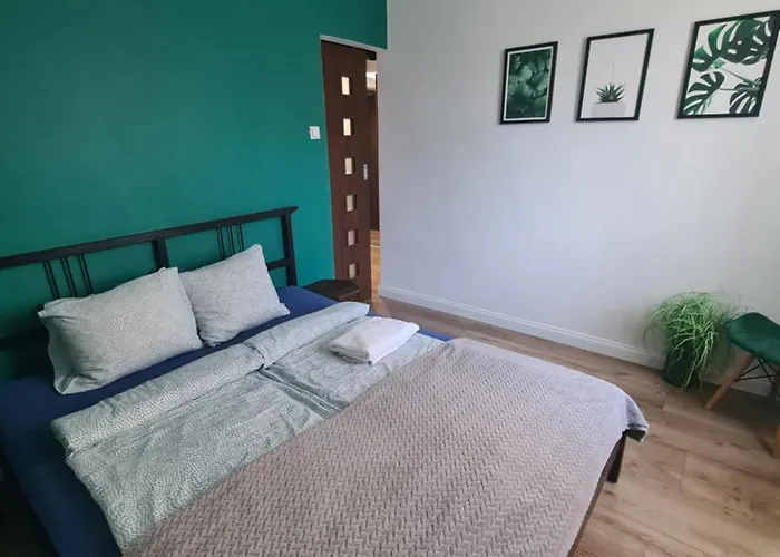 דירה Z Widokiem *